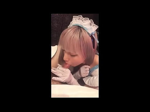 ❤️ Japanese Idol [mayuka], chipfeko chemusikana wechiFrench, chikamu 1, blowjob uye zunza ne lotion ☑  ️❤