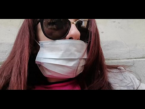 ❤️ Nicoletta anotsiva muvakidzani wake uye pees mugaraji rake (Special Covid19 Italian Quarantine) ☑  ️❤