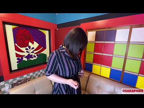 ❤️ Musikana wekuJapan ane matinji mahombe anoita bonyora nematoyi ebonde uye ane orgasm. Anotaura mubvunzurudzo nezve chiitiko chake chekufuga. Mazamu mahombe nebeche rine mvere richichema zvikuru. Osakaporn ☑  ️❤