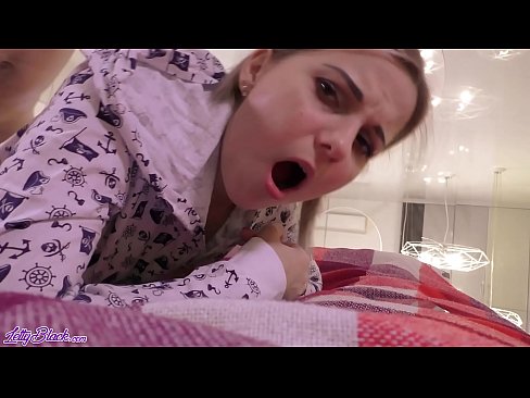 ❤️ Sexy amai vanomedza uye pregistyle bonde - cum close up ☑  ️❤